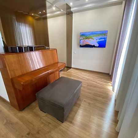 Apartment - "Exclusive" Tbilisi Exterior foto