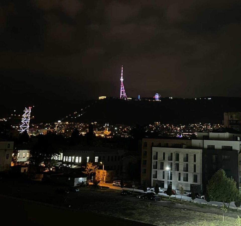 Apartment - "Exclusive" Tbilisi Exterior foto