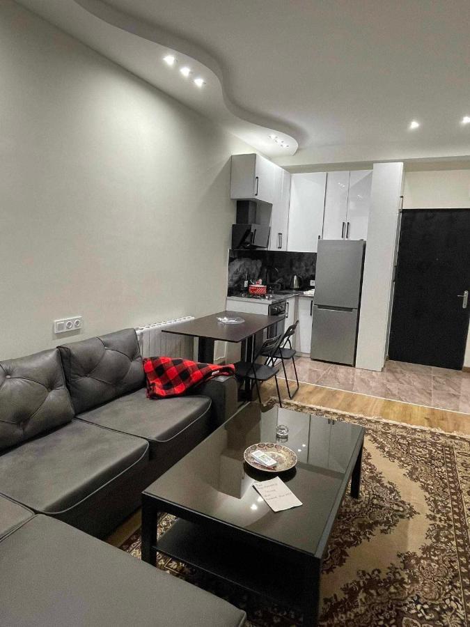 Apartment - "Exclusive" Tbilisi Exterior foto