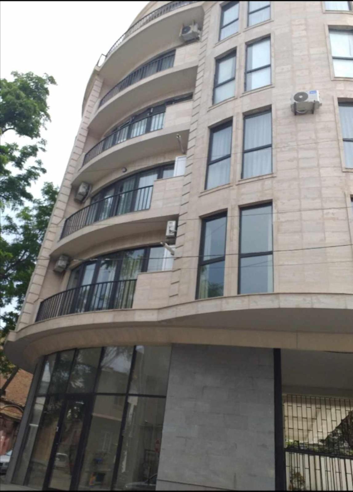 Apartment - "Exclusive" Tbilisi Exterior foto
