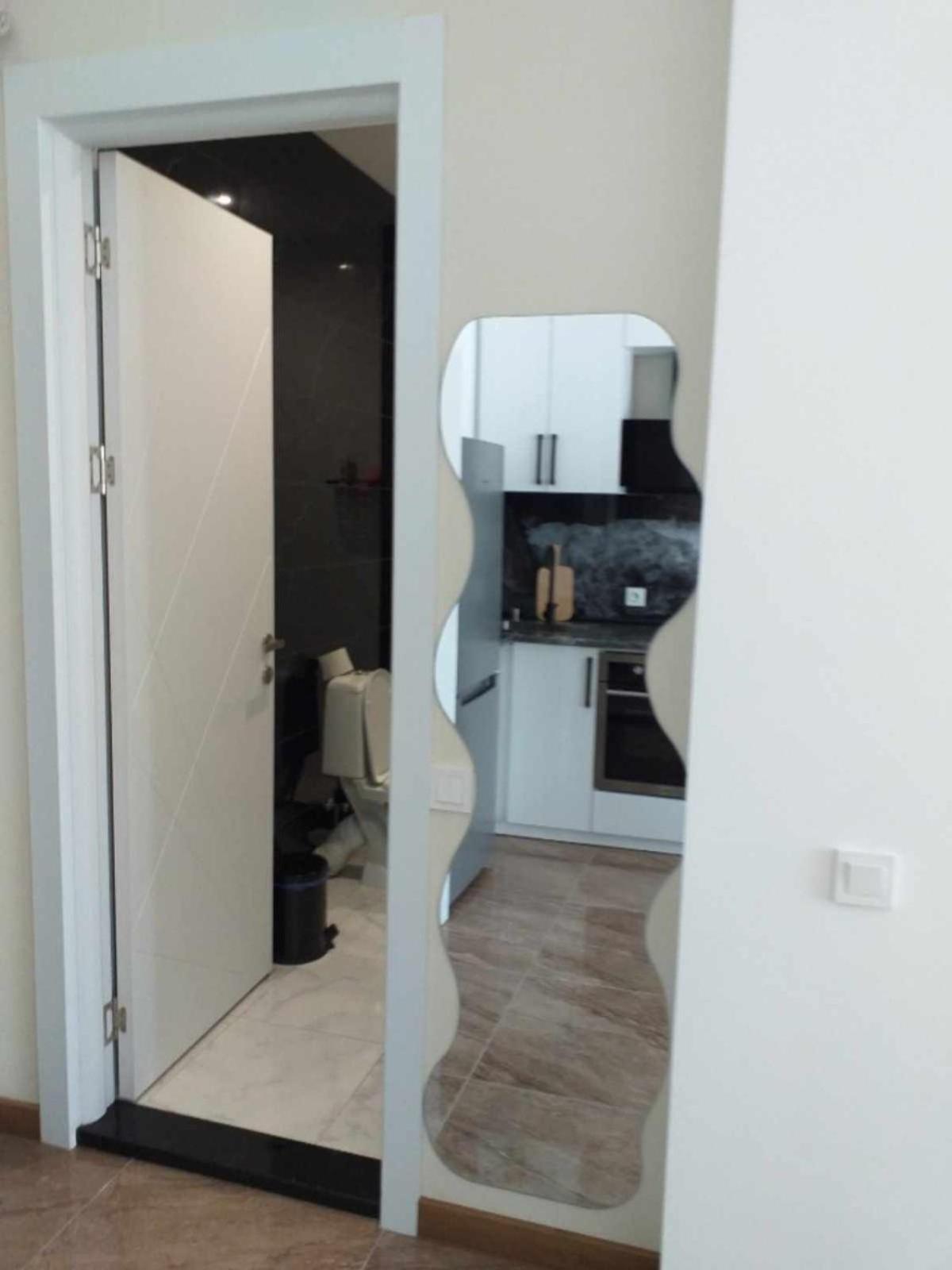 Apartment - "Exclusive" Tbilisi Exterior foto