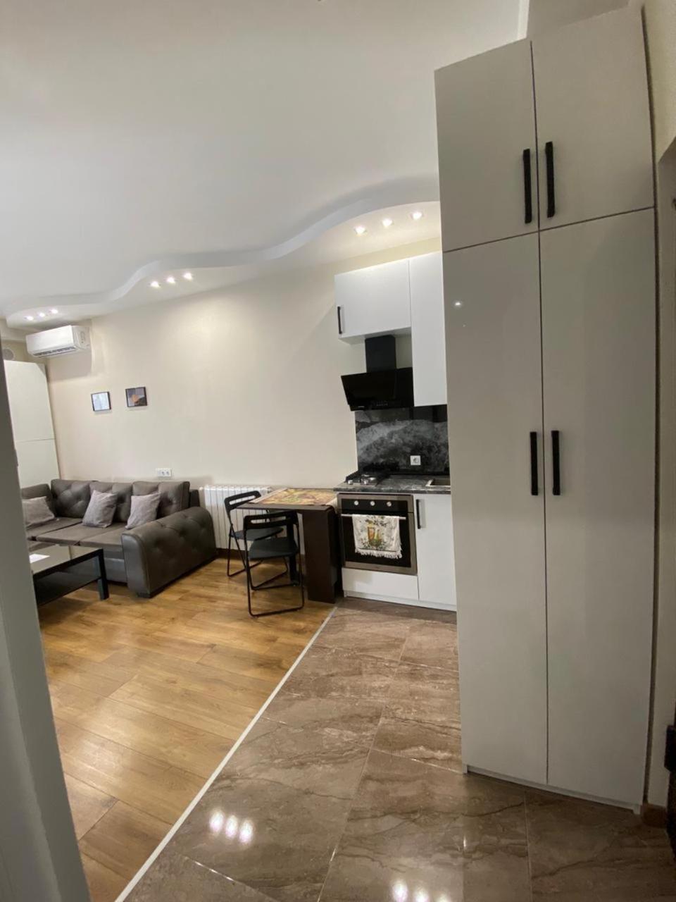 Apartment - "Exclusive" Tbilisi Exterior foto