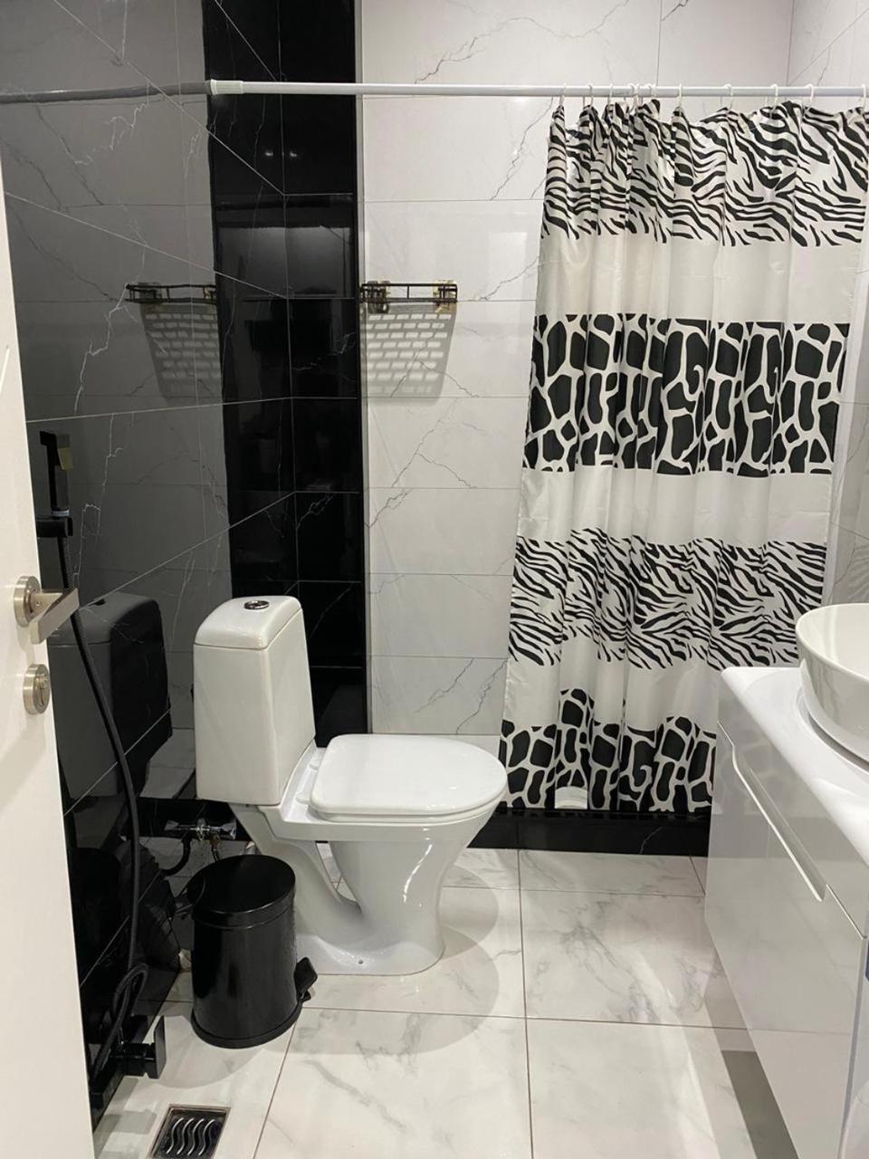 Apartment - "Exclusive" Tbilisi Exterior foto