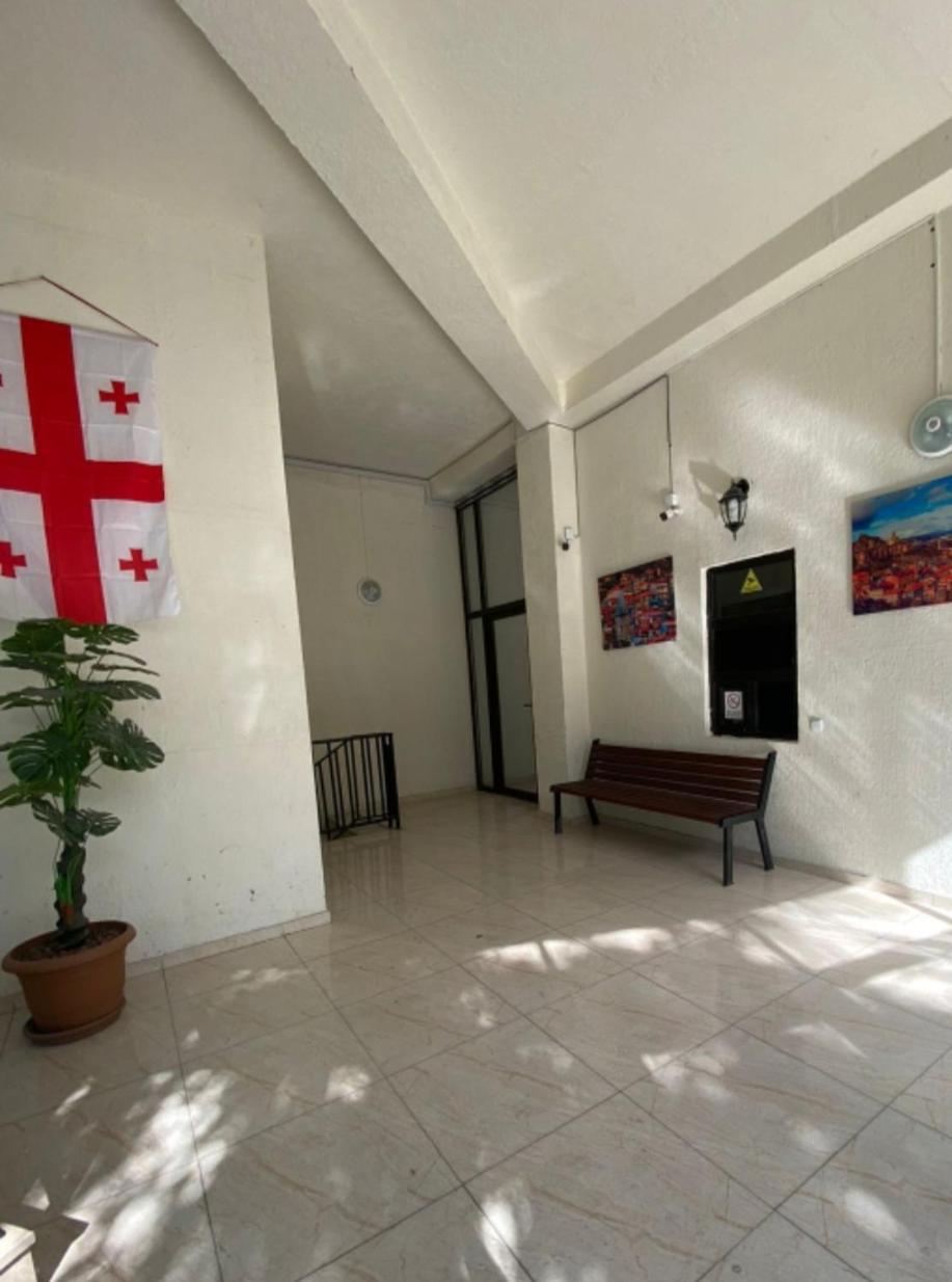 Apartment - "Exclusive" Tbilisi Exterior foto