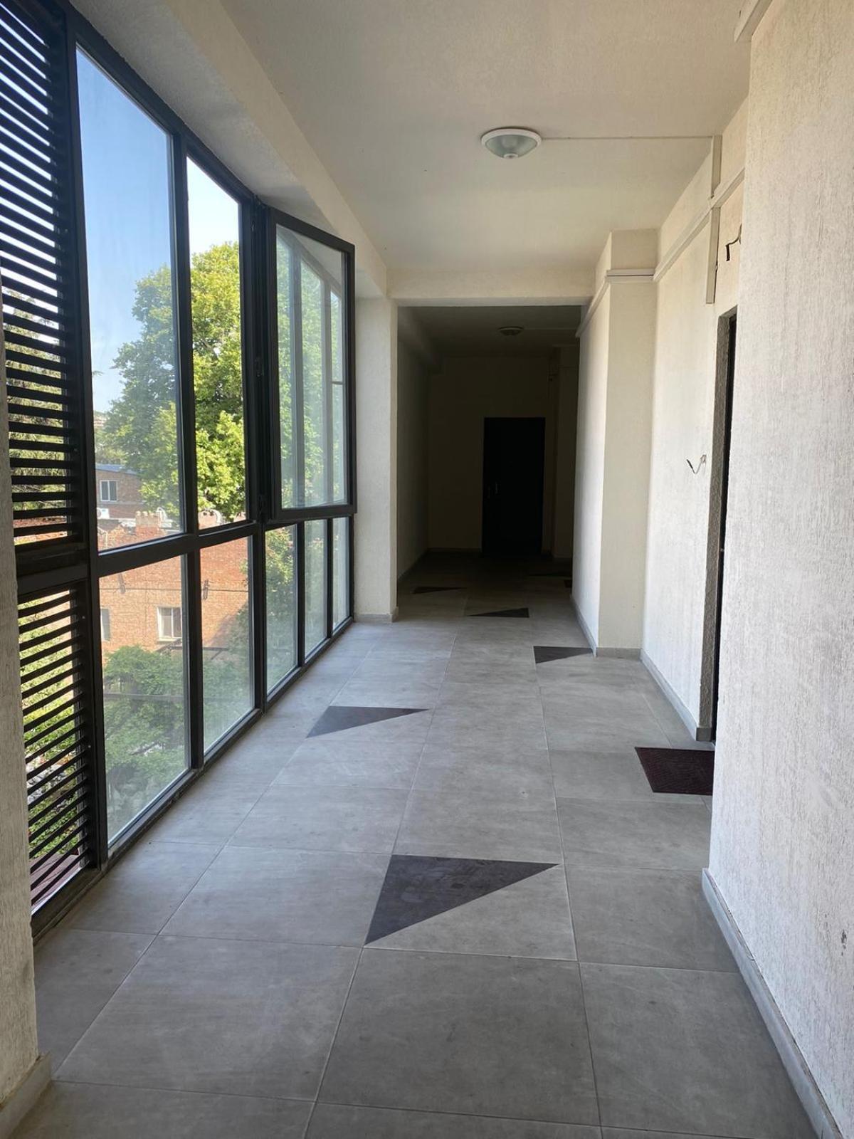 Apartment - "Exclusive" Tbilisi Exterior foto