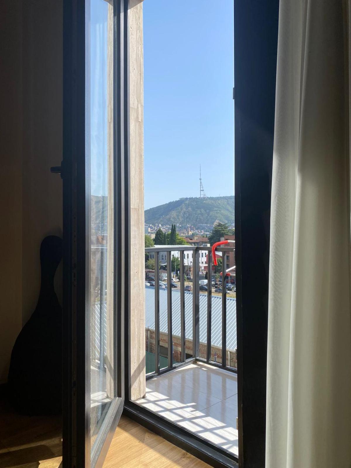 Apartment - "Exclusive" Tbilisi Exterior foto