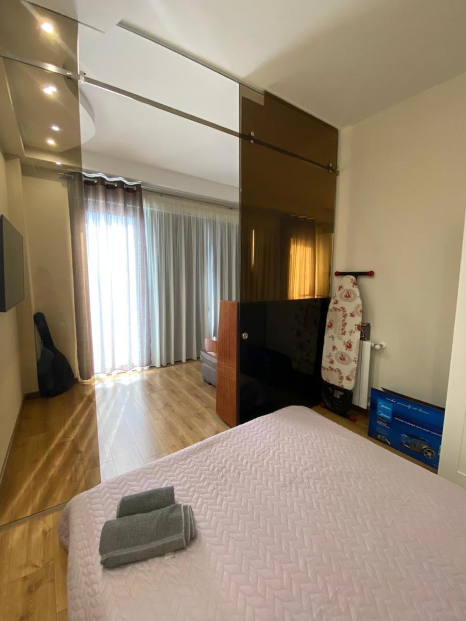 Apartment - "Exclusive" Tbilisi Exterior foto
