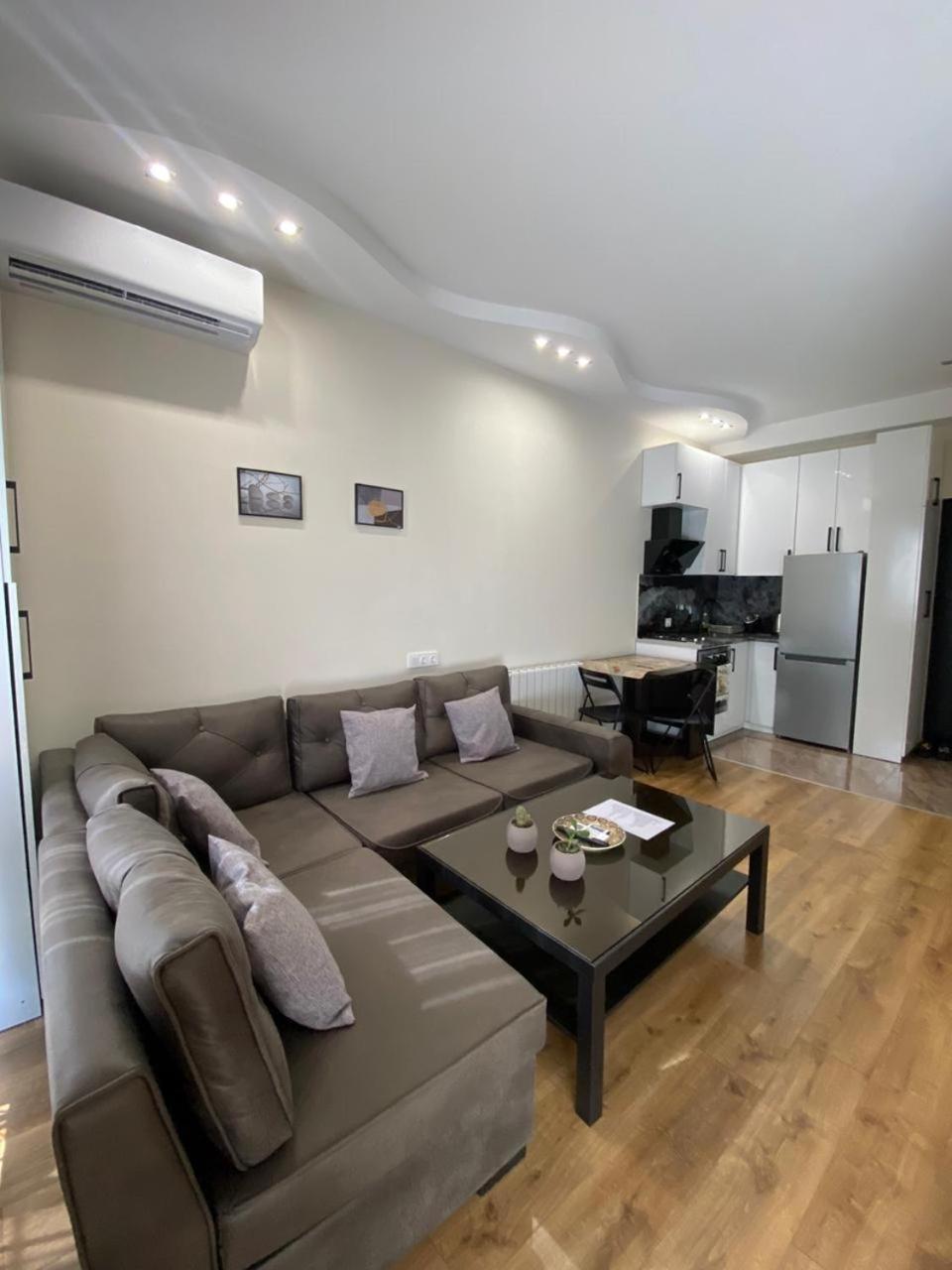 Apartment - "Exclusive" Tbilisi Exterior foto
